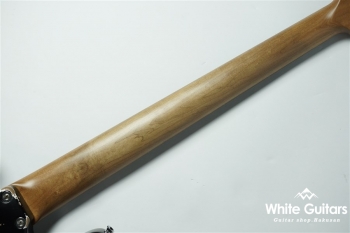 XJ-1T 5st Alder/RSM-R Heavy Aged - Black #2450